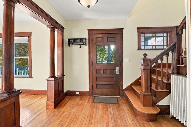 3 Cutting Avenue, Worcester, MA 01606