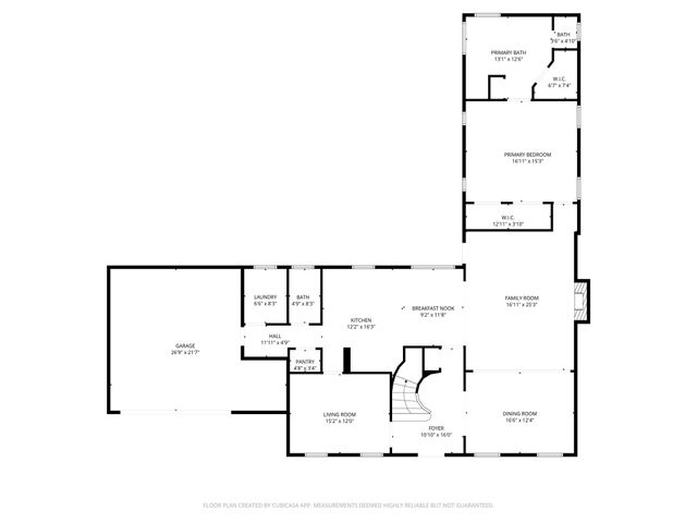 5906 Echo Lake Lane, Houston, TX 77069