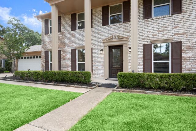 5906 Echo Lake Lane, Houston, TX 77069
