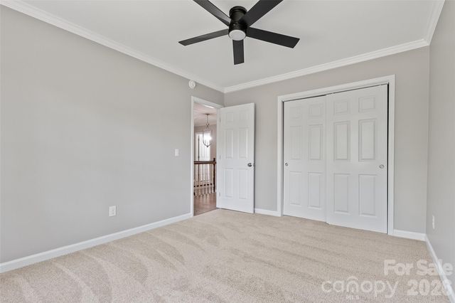 1507 Chadmore Lane NW, Concord, NC 28027