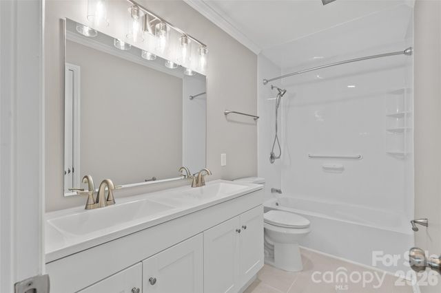 1507 Chadmore Lane NW, Concord, NC 28027