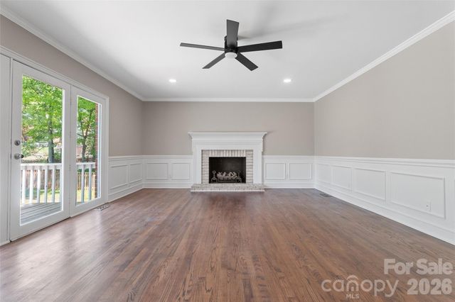 1507 Chadmore Lane NW, Concord, NC 28027