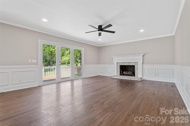 1507 Chadmore Lane NW, Concord, NC 28027