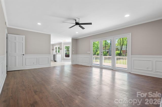 1507 Chadmore Lane NW, Concord, NC 28027