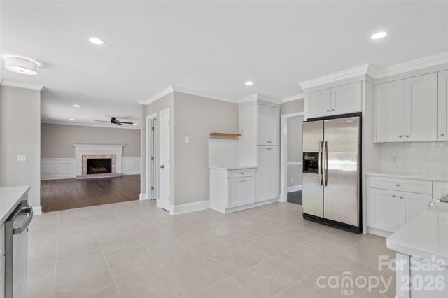 1507 Chadmore Lane NW, Concord, NC 28027