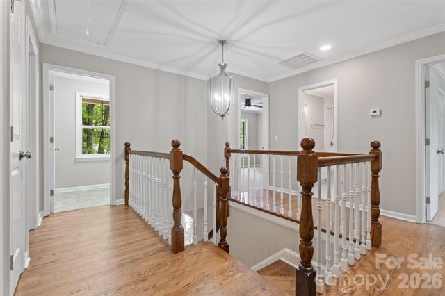 1507 Chadmore Lane NW, Concord, NC 28027