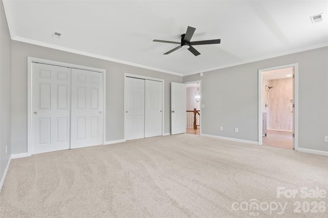 1507 Chadmore Lane NW, Concord, NC 28027