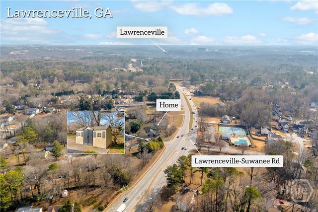 1795 Lawrenceville Suwanee Road, Lawrenceville, GA 30043