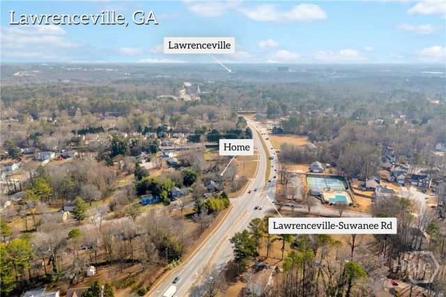 1795 Lawrenceville Suwanee Road, Lawrenceville, GA 30043