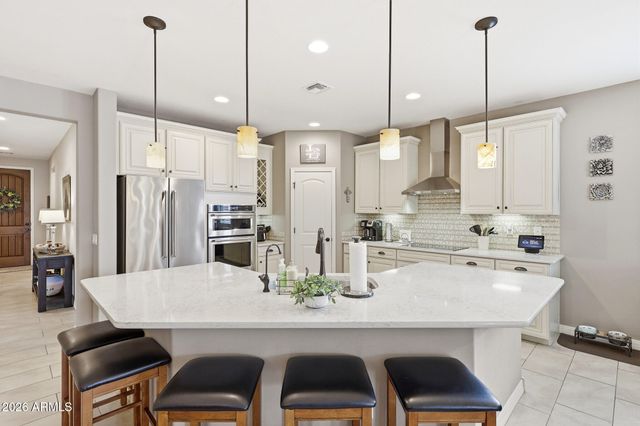 2581 S 171ST Lane, Goodyear, AZ 85338