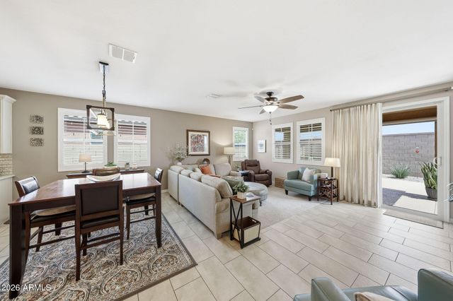 2581 S 171ST Lane, Goodyear, AZ 85338