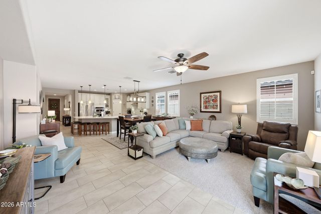 2581 S 171ST Lane, Goodyear, AZ 85338