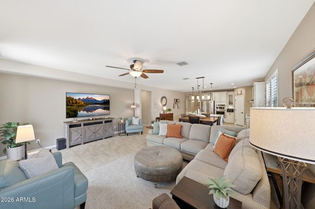 2581 S 171ST Lane, Goodyear, AZ 85338