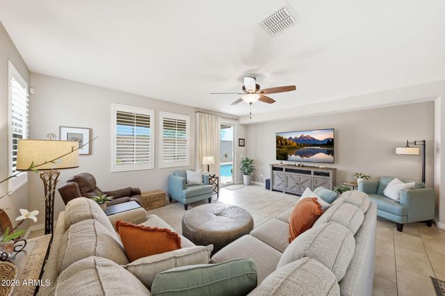 2581 S 171ST Lane, Goodyear, AZ 85338