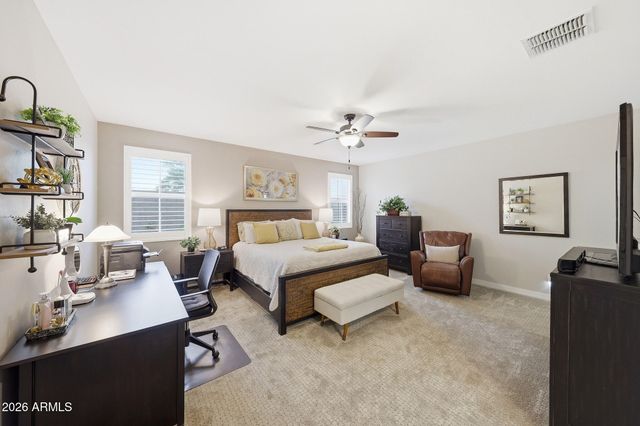 2581 S 171ST Lane, Goodyear, AZ 85338