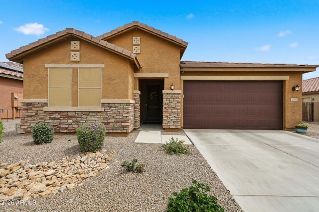 2581 S 171ST Lane, Goodyear, AZ 85338