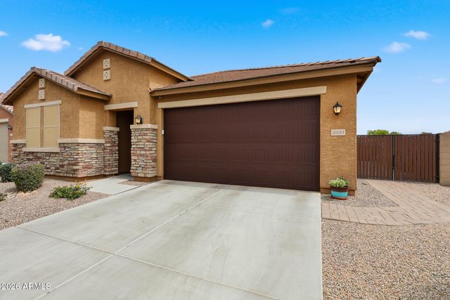 2581 S 171ST Lane, Goodyear, AZ 85338