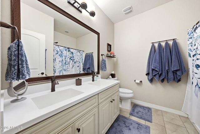 2581 S 171ST Lane, Goodyear, AZ 85338