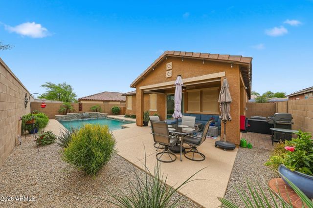 2581 S 171ST Lane, Goodyear, AZ 85338