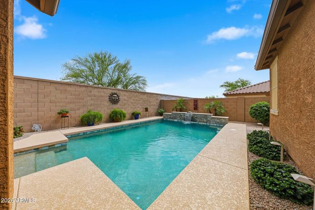 2581 S 171ST Lane, Goodyear, AZ 85338