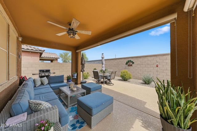 2581 S 171ST Lane, Goodyear, AZ 85338