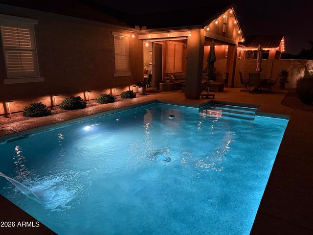 2581 S 171ST Lane, Goodyear, AZ 85338