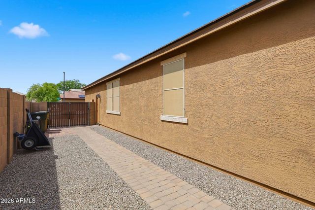 2581 S 171ST Lane, Goodyear, AZ 85338