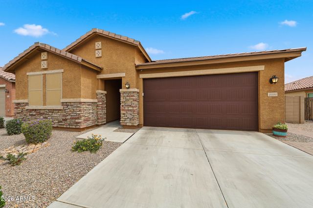 2581 S 171ST Lane, Goodyear, AZ 85338