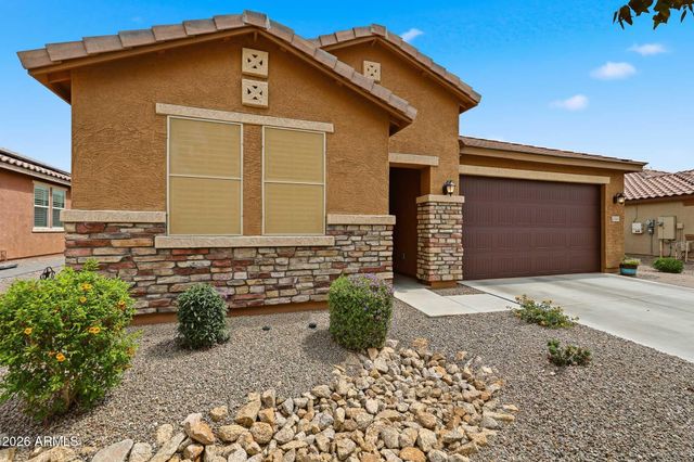 2581 S 171ST Lane, Goodyear, AZ 85338