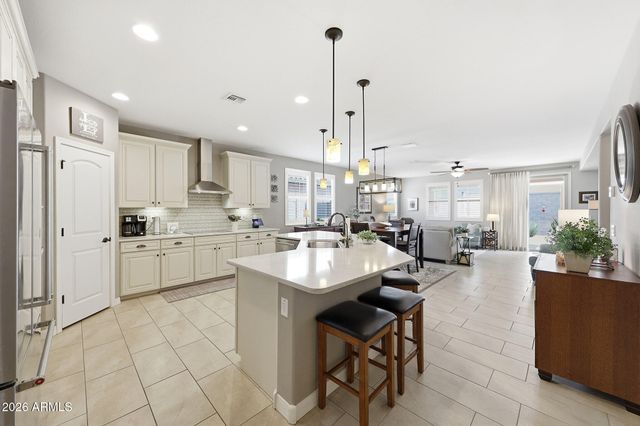 2581 S 171ST Lane, Goodyear, AZ 85338