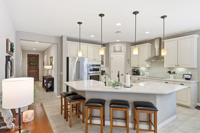 2581 S 171ST Lane, Goodyear, AZ 85338