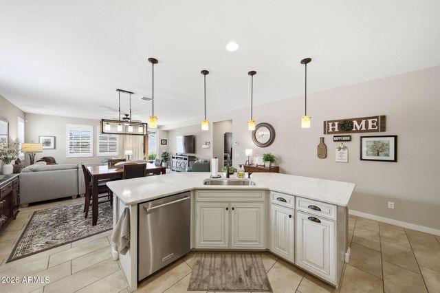 2581 S 171ST Lane, Goodyear, AZ 85338