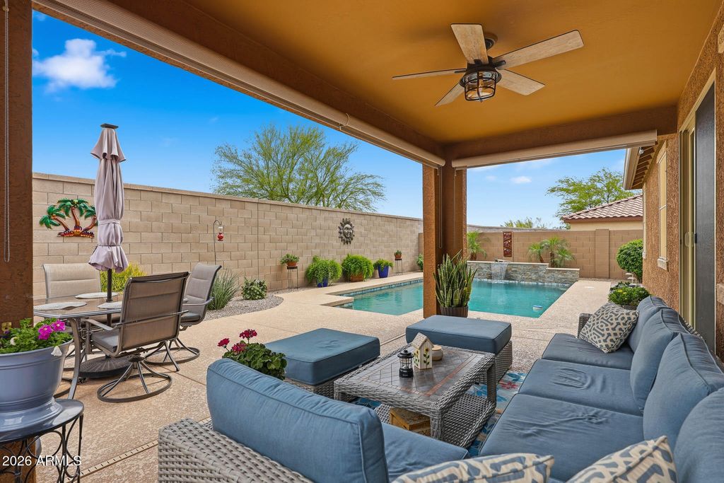2581 S 171ST Lane, Goodyear, AZ 85338