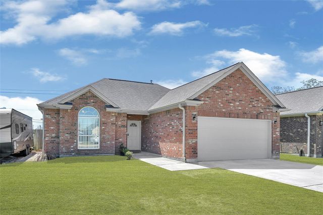 1522 Longley Street, South Houston, TX 77587