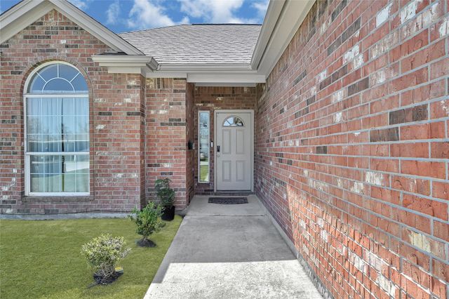 1522 Longley Street, South Houston, TX 77587