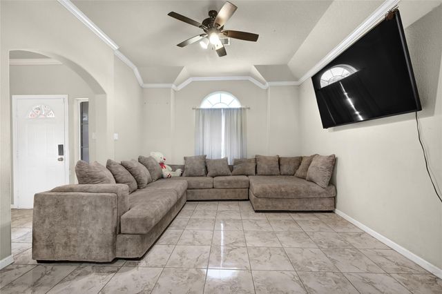 1522 Longley Street, South Houston, TX 77587