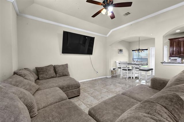 1522 Longley Street, South Houston, TX 77587