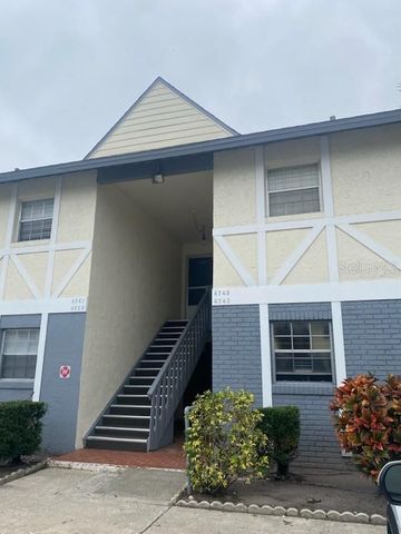 4745 AVON COURT 71, St Cloud, FL 34769