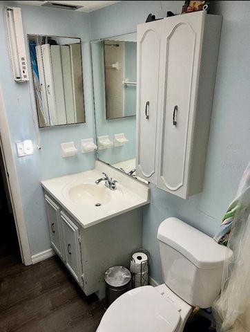 4745 AVON COURT 71, St Cloud, FL 34769