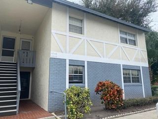 4745 AVON COURT 71, St Cloud, FL 34769