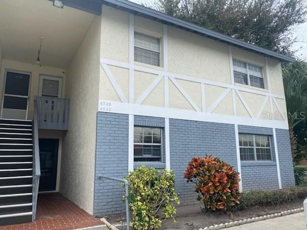 4745 AVON COURT 71, St Cloud, FL 34769