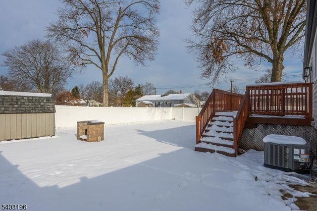 160 Grandview Ave, Piscataway Twp., NJ 08854