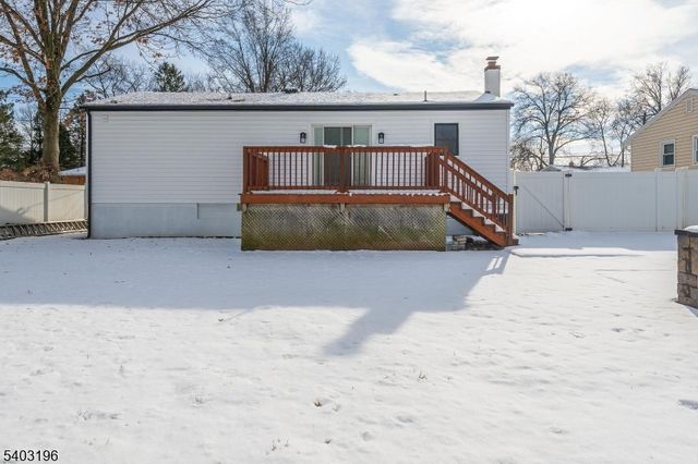 160 Grandview Ave, Piscataway Twp., NJ 08854