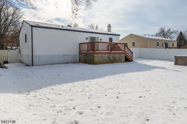 160 Grandview Ave, Piscataway Twp., NJ 08854