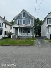 112 Mason Street, Johnstown, NY 12095