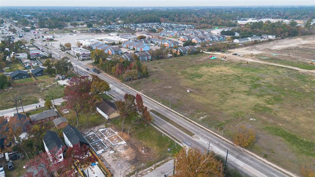 0 E Tidwell Road, Houston, TX 77016