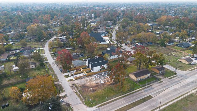 0 E Tidwell Road, Houston, TX 77016