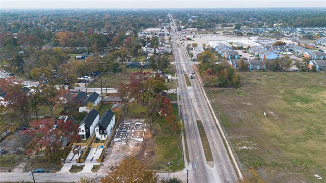 0 E Tidwell Road, Houston, TX 77016