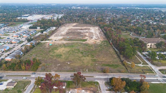 0 E Tidwell Road, Houston, TX 77016