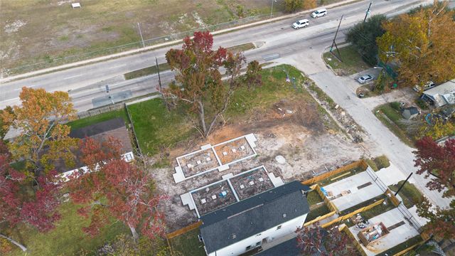 0 E Tidwell Road, Houston, TX 77016